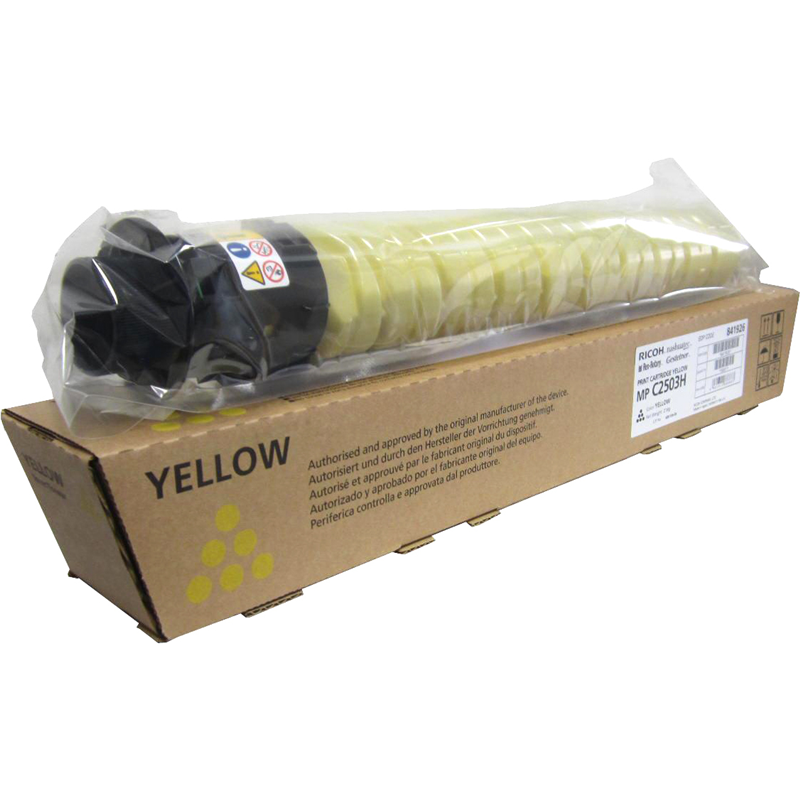 Ricoh MP C2503H (841926)