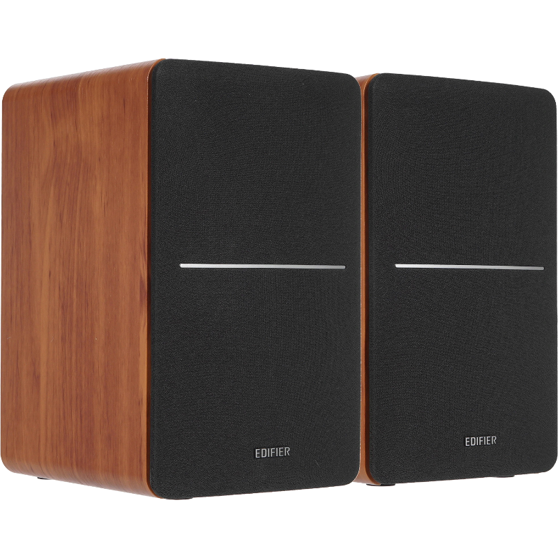 EDIFIER R1280Ts Коричневый