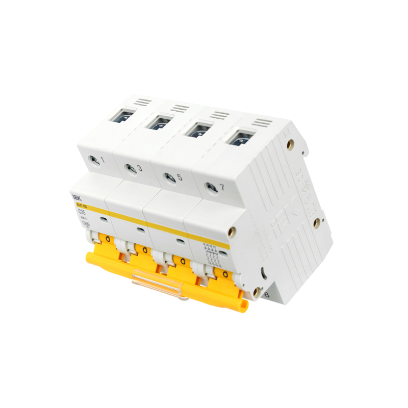 IEK MVA40-4-100-D