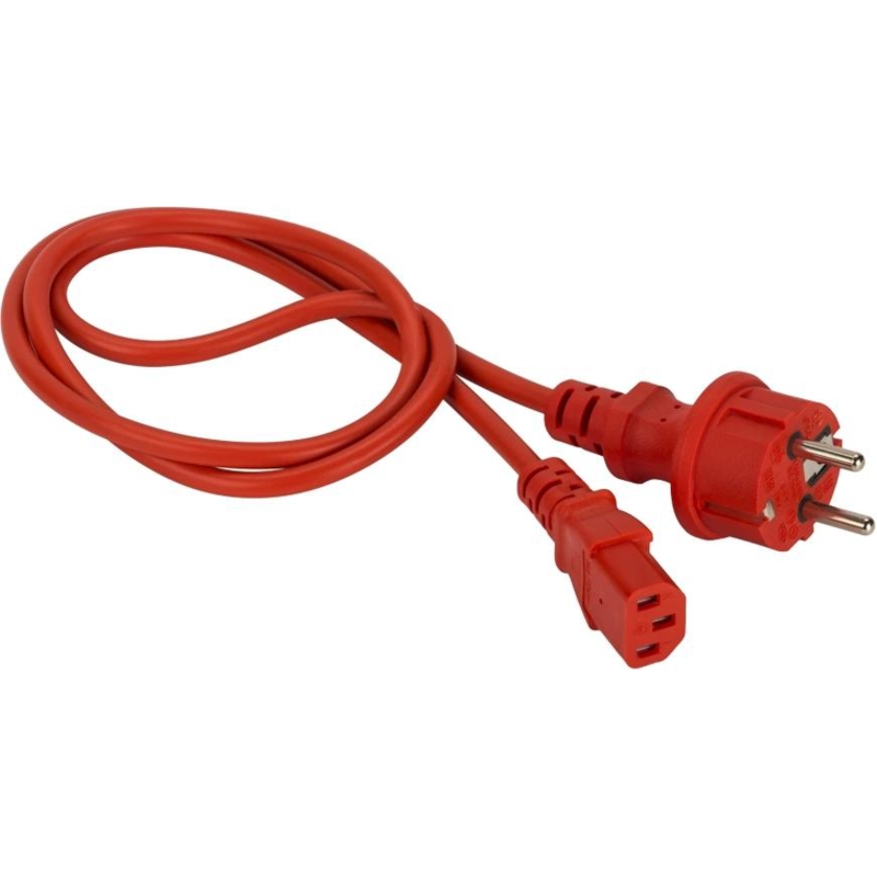 LANMASTER LAN-PP13/SH-1.0-RD