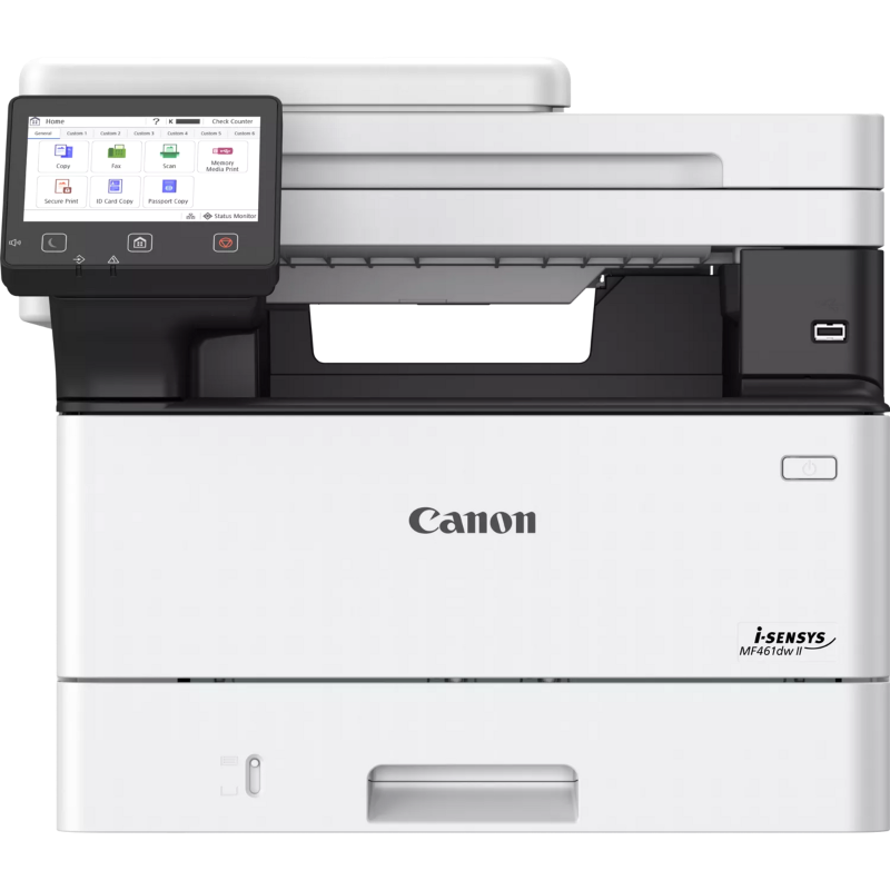Canon I-SENSYS MF461dw II (7188C019)