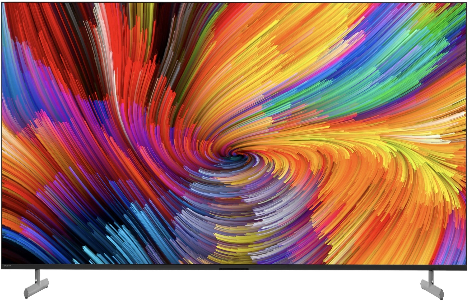 Телевизор LED Sony 65" KD-65X85L BRAVIA черный 4K Ultra HD 120Hz DVB-T DVB-T2 USB WiFi Smart TV