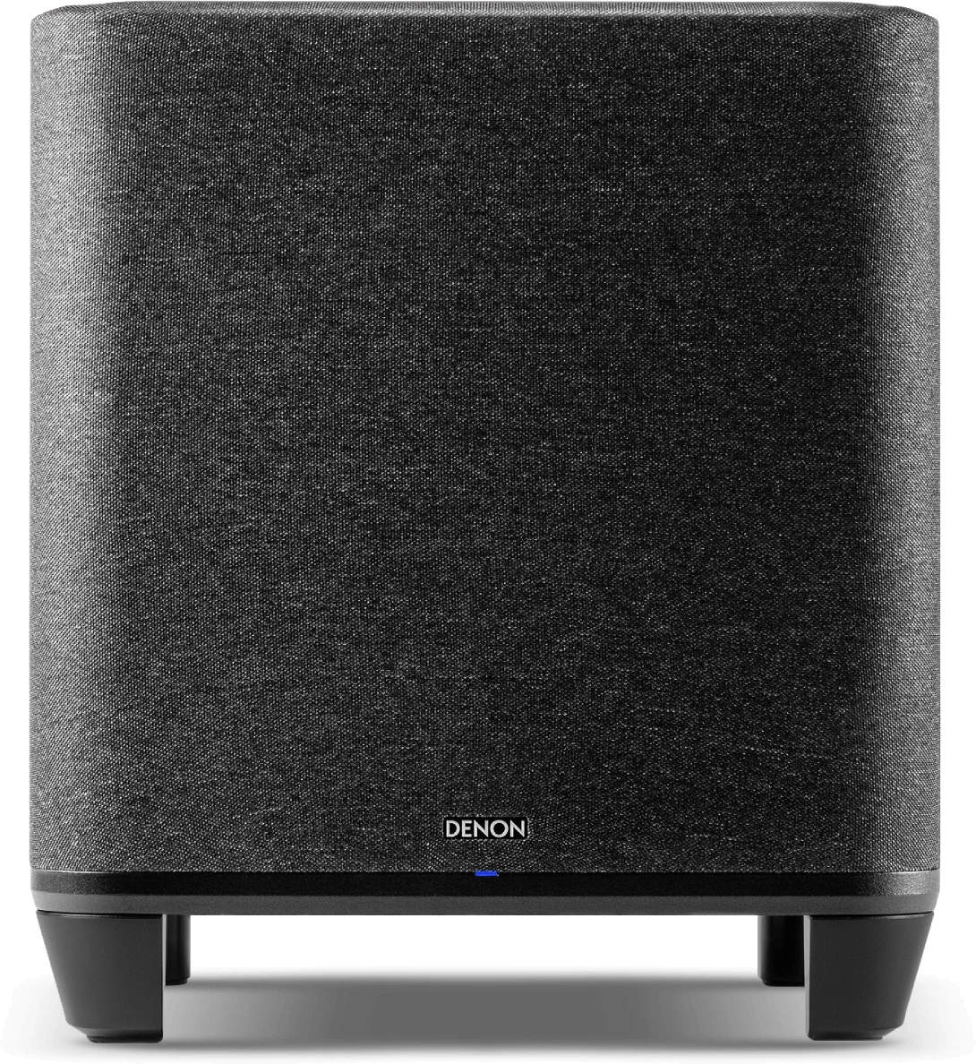 Сабвуфер Denon Home черный