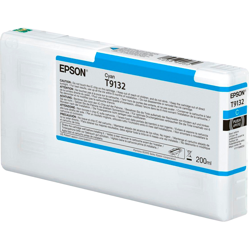 Epson T9132  (C13T913200)