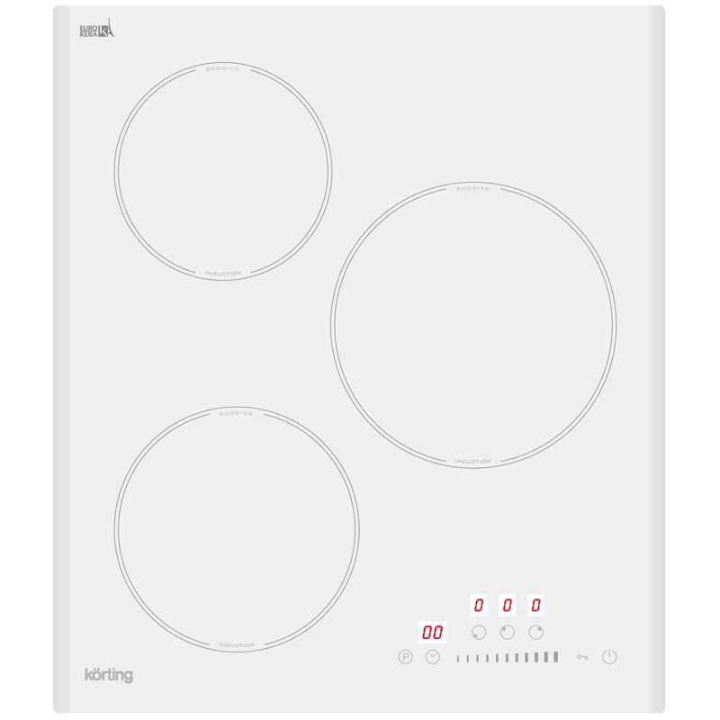 Korting HI 43053 BW