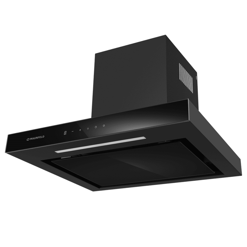 MAUNFELD Modern 60 Black