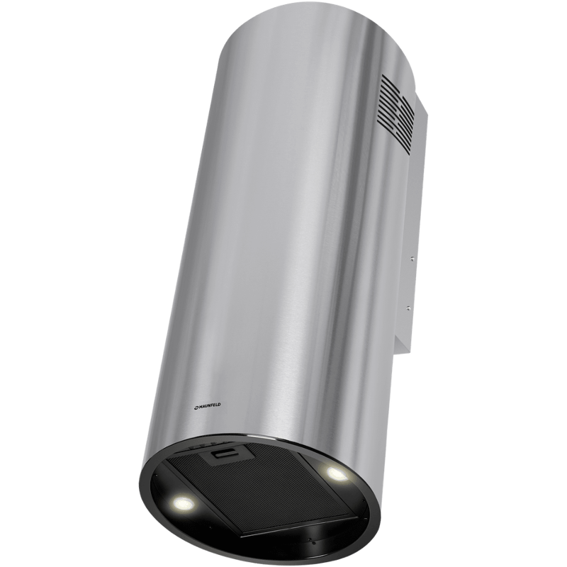 Maunfeld DRUM Wall 35 inox