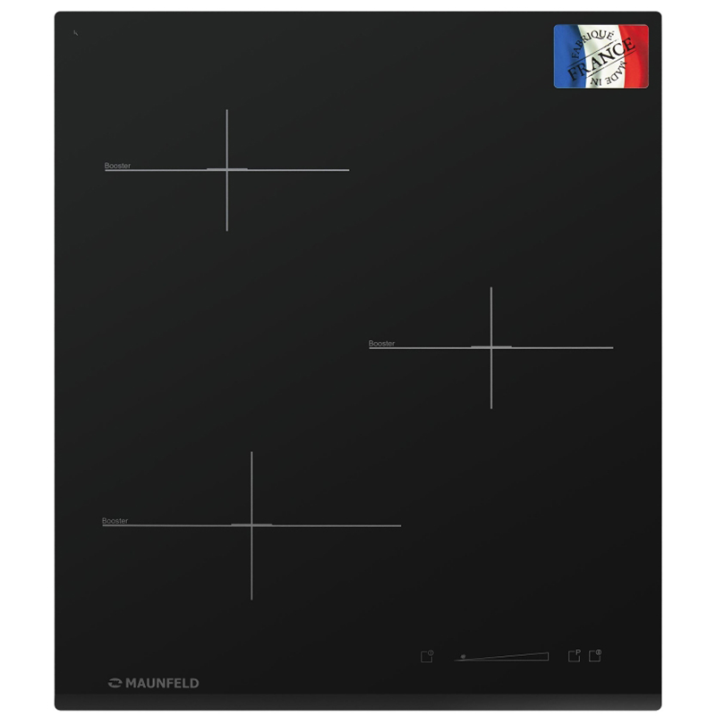 Maunfeld MVI45.3HZ.3BT-BK