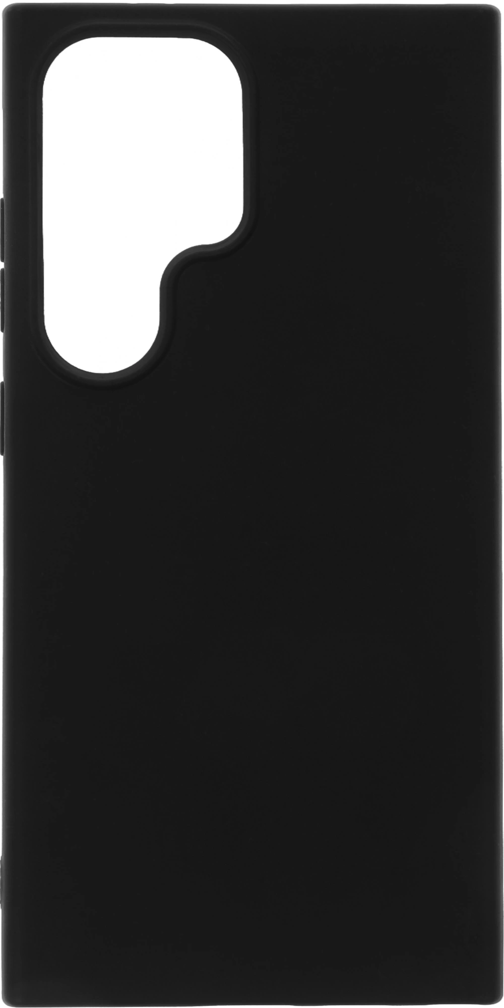 Чехол (клип-кейс) Redline для Samsung Galaxy S24 Ultra Ultimate черный (УТ000038114)