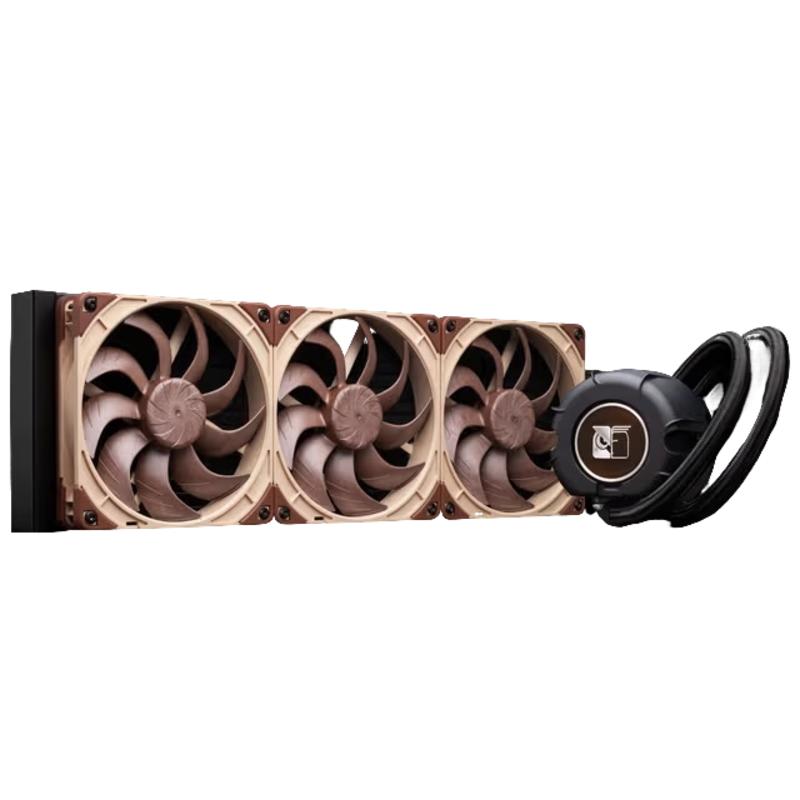 Noctua NL-LC1-42 Beige/Brown