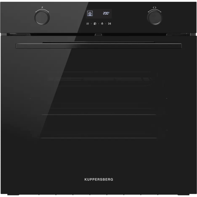 Kuppersberg HT 611 BB