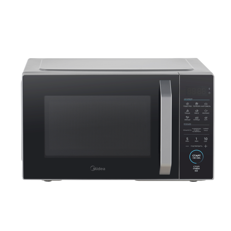 MIDEA EM825P2ET-S