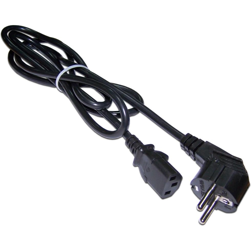 LANMASTER LAN-PP13/SHA-0.5-BK