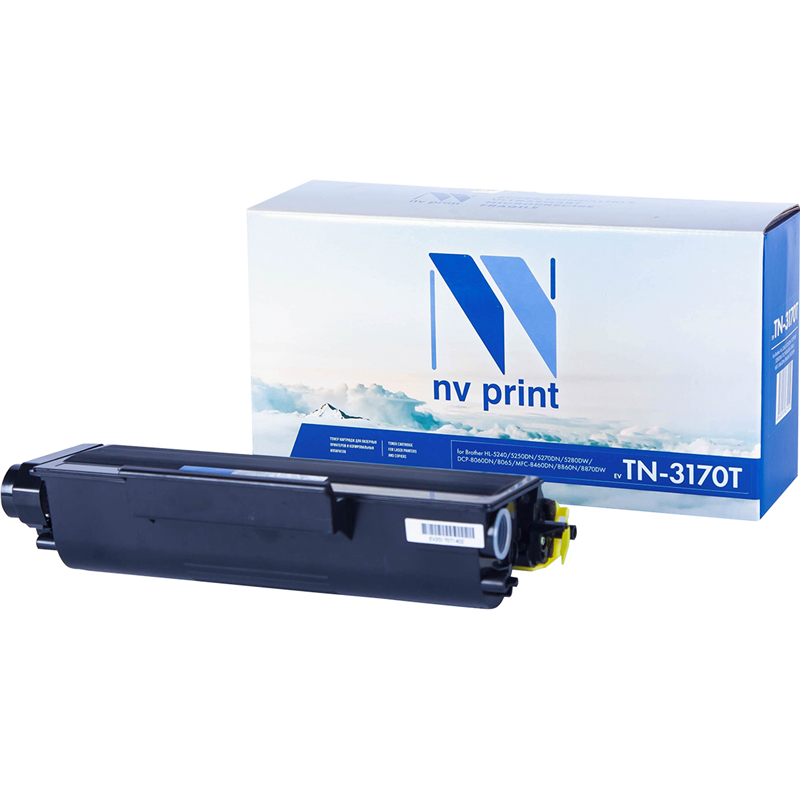 NV Print NV-TN3170T