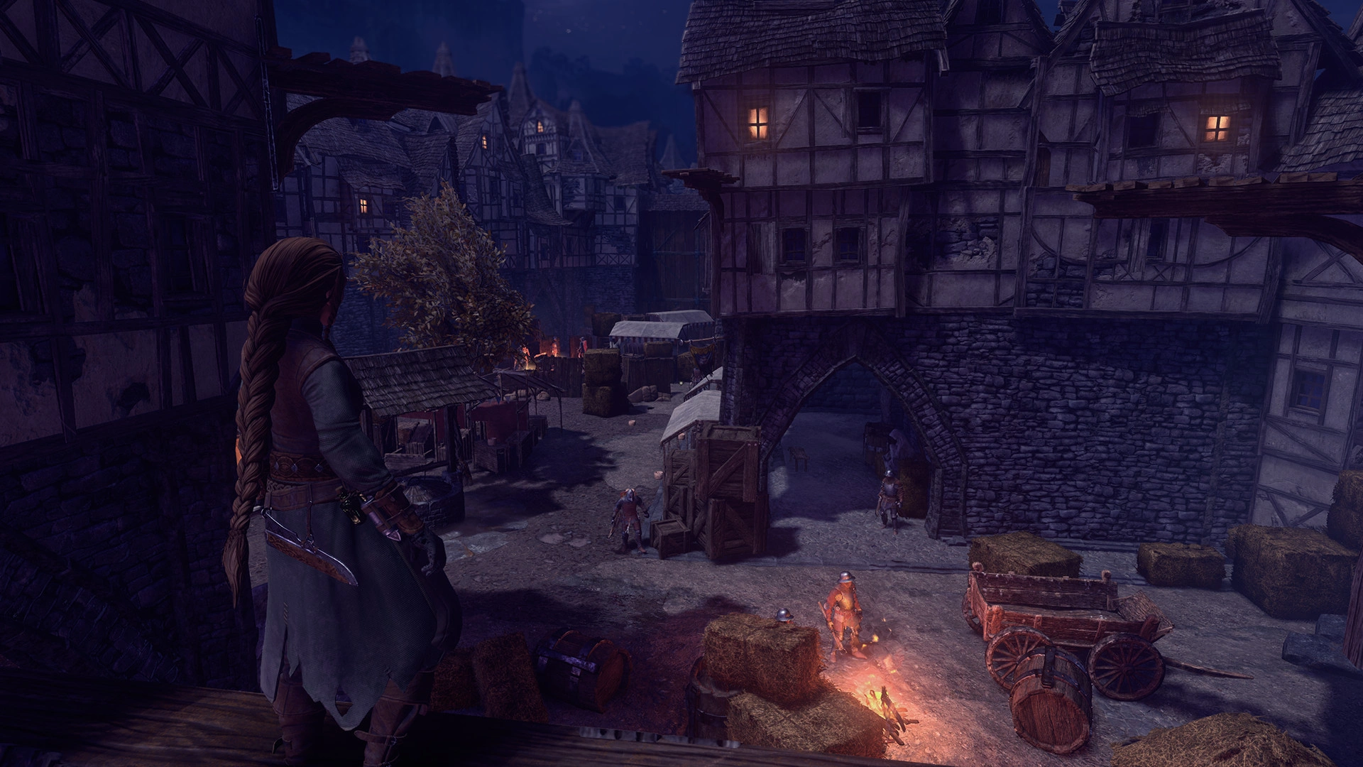 Игра для ПК Frozenbyte Shadwen (16+)
