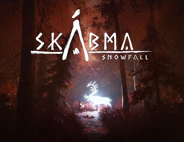 Игра для ПК PID Games Skabma - Snowfall (12+)