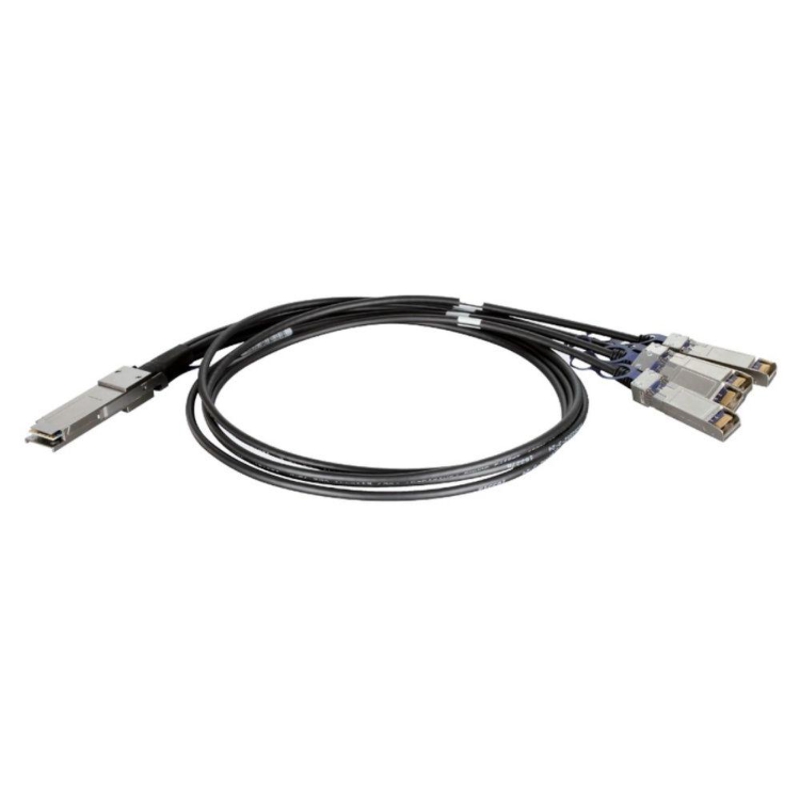 ACD Systems ACD-QSFP-SFP-DA-2m