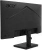 Монитор Acer 23.8" Vero V247YGbmipx черный IPS LED 4ms 16:9 HDMI M/M матовая 250cd 178гр/178гр 1920x1080 120Hz FreeSync DP FHD 3.01кг