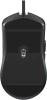 Мышь Оклик 750G черный оптическая 7200dpi USB 5but (1796789)