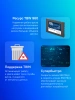 Накопитель SSD Patriot SATA-III 2TB P220S2TB25 P220 2.5"
