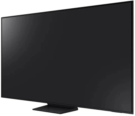 Телевизор QLED Samsung 65" QE65QN70FAUXRU Series 7 черный 4K Ultra HD 120Hz DVB-T2 DVB-C DVB-S2 USB WiFi Smart TV