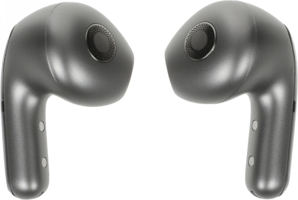 Гарнитура вкладыши Xiaomi Buds 5 M2341E1 серый беспроводные bluetooth в ушной раковине (BHR8116GL)