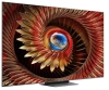 Телевизор LED TCL 85" 85C8K QD-Mini LED Frameless черный 4K Ultra HD 144Hz DVB-T DVB-T2 DVB-C DVB-S DVB-S2 USB WiFi Smart TV
