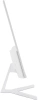 Монитор Digma 23.8" Progress 24P502F белый IPS LED 5ms 16:9 HDMI M/M матовая 250cd 178гр/178гр 1920x1080 100Hz G-Sync FreeSync VGA DP FHD 2.8кг