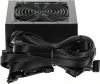 Блок питания Aerocool ATX 600W KCAS PLUS 600 80+ bronze 24pin APFC 120mm fan 7xSATA RTL