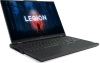 Ноутбук Lenovo Legion Pro 5 16ARX8 Ryzen 5 7645HX 32Gb SSD1Tb NVIDIA GeForce RTX4050 6Gb 16" IPS WQXGA (2560x1600) без ОС dk.grey WiFi BT Cam (82WM00FVRK)