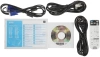 Проектор Epson EB-FH52 LCD 4000Lm LS (1920x1080) 16000:1 ресурс лампы:5500часов 1xUSB typeA 1xUSB typeB 2xHDMI 3.1кг