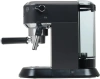 Кофеварка рожковая Delonghi EC685.BK 1350Вт черный