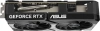 Видеокарта Asus PCI-E 5.0 DUAL-RTX5060TI-O8G NVIDIA GeForce RTX 5060TI 8Gb 128bit GDDR7 2602/28000 HDMIx1 DPx3 HDCP Ret