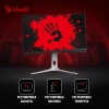 Монитор Bloody 27" MN272Q светло-серый IPS LED 1ms 16:9 HDMI M/M матовая HAS 400cd 178гр/178гр 2560x1440 240Hz G-Sync FreeSync DP 2K 6.55кг