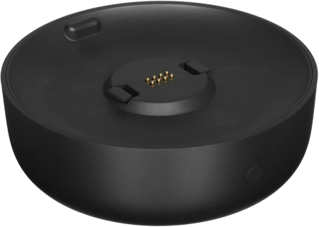 Мобильный аккумулятор Yandex Powerpack Mini 3 Pro 2550mAh PD 23W 2A USB-C беспров.зар. черный (YNDX-00650BLK)
