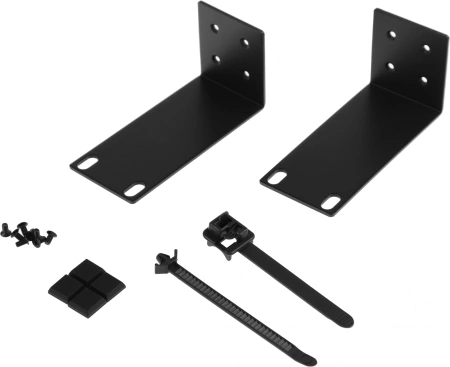 Коммутатор D-Link DGS-1210-10P/ME/B1A 8x1Гбит/с 2SFP 8PoE управляемый