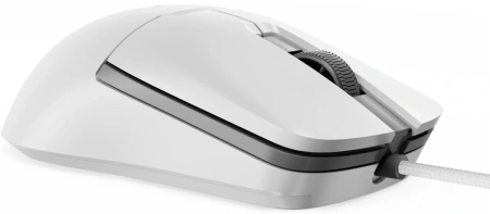Мышь Lenovo Legion M300s RGB Gaming белый оптическая 8000dpi USB 5but (GY51H47351)