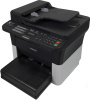 МФУ лазерный Kyocera FS-1025MFP (1102M63RU0/RUV/RU2/NX2/DZ2) A4 Duplex белый