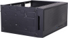 Корпус Accord ACC-261B черный без БП mATX 2x80mm 2x120mm 2xUSB2.0 1xUSB3.0 audio
