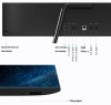 Моноблок Lenovo XiaoXin 27" Full HD i5 12450H (2) 16Gb SSD512Gb UHDG Windows 11 Pro GbitEth WiFi BT 90W клавиатура мышь Cam черный 1920x1080
