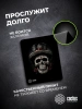Коврик для мыши Cactus Scull рисунок 250x200x3мм (CS-MP-D05S)