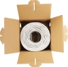 Кабель Cablexpert UPC-5051E-SOL UTP 4 пары cat.5E solid CCA 305м серый