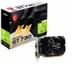 Видеокарта MSI PCI-E 2.0 N730K-4GD3/OCV1 NVIDIA GeForce GT 730 4Gb 64bit DDR3 1006/1600 DVIx1 HDMIx1 CRTx1 HDCP Ret
