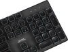 Клавиатура GMNG GG-KB815X механическая черный/серебристый USB Multimedia for gamer LED (1913914) кабель 1.8м