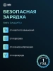 Мобильный аккумулятор Cactus CS-PBFSJA-30000 30000mAh 22.5W 4.5A 2xUSB-A/2xUSB-C черный