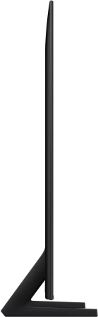 Телевизор QLED Samsung 55" QE55Q8FAAUXRU Series 9 темно-серый/черный 4K Ultra HD 60Hz DVB-T2 DVB-C DVB-S2 USB WiFi Smart TV
