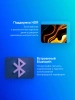 Телевизор QLED Xiaomi 85" TV MAX 85 2025 серый 4K Ultra HD 144Hz DVB-T2 DVB-C DVB-S2 USB WiFi Smart TV