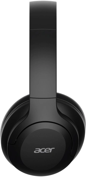 Наушники с микрофоном Acer OHR304 черный 1.2м мониторные BT оголовье (ZL.HDSEE.00B)
