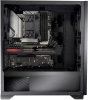 ПК IRU Tactio 510B7GP TWR i7 14700F (2.1) 64Gb SSD1Tb RTX5070Ti 16Gb FreeDOS GbitEth 750W черный (RUS) (2146249)