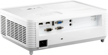 Проектор ViewSonic PA700S DLP 4500Lm ANSI (800x600) 22000:1 ресурс лампы:4000часов 2xHDMI 2.7кг